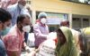 ঘাটাইলে কর্মহীন ৫শত পরিবারের পাশে শাজাহান আকন্দ ফাউন্ডেশন
