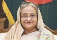 ঘরে বসে পরিবারের সঙ্গেই ঈদের আনন্দ উপভোগ করুন: প্রধানমন্ত্রী