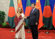 করোনা মোকাবেলার জন্য বিশেষজ্ঞ দল পাঠানোর প্রস্তাব চীনের