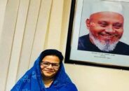 করোনাভাইরাসে আক্রান্ত হয়েছেন  শিক্ষা উপমন্ত্রী নওফেলের মা