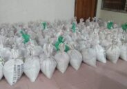 নাগরপুরে সলিমাবাদ উন্নয়ন পরিষদের উদ্যোগে উপহার সামগ্রী বিতরণ 