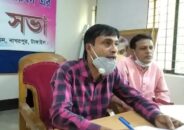 নাগরপুরে কর্মহীন ১৩ হাজার ৬ শত পরিবারের পাশে দাঁড়িয়েছে সাংসদ টিটু ও উপজেলা প্রশাসন 