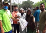 একটি মানবিক সংগঠন ত্বাকওয়া- ফাউন্ডেশন