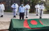 নাগরপুরে বাবনাপাড়া গ্রামের বীর মুক্তিযোদ্ধা মোঃ সামসুদ্দিনের রাষ্ট্রীয় মর্যাদায় দাফন সম্পন্ন