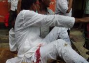 টাঙ্গাইলে গুলি করে ৫০ লাখ টাকা ছিনতাই