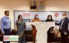 FICCI contribute 11,000 PPE to DGHS for Health Care Professionals