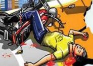 উল্লাপাড়ায় গাড়ি চাপায় মোটরসাইকেল আরোহীর মৃত্যু