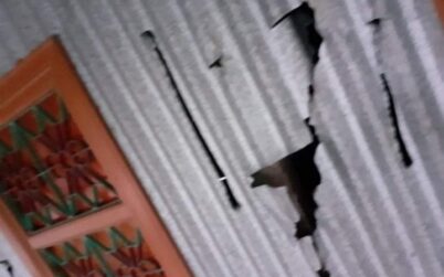 টাঙ্গাইলের গোপালপুরে বাড়িঘরে হামলা-ভাংচুর