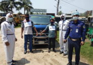 উল্লাপাড়ায় দুই ছিনতাইকারীসহ একটি মাইক্রো উদ্ধার