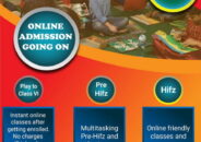 Significance of Online Education during Pandemic Crisis