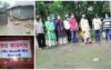 করোনা আক্রান্তদের পাশে নীলফামারী পৌর আ.লীগ