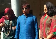 ব্যাংক অ্যাকাউন্ট বন্ধের নির্দেশ এমপি পাপুলের স্ত্রী-কন্যা-শ্যালিকার