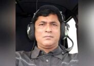 চলে গেলেন অগ্নিদগ্ধ সাংবাদিক নান্নু