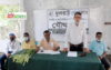 ফুলবাড়ী প্রেসক্লাবের বিদায়ী ও নবনির্বাচিত কার্যনির্বাহী কমিটির যৌথসভা অনুষ্ঠিত