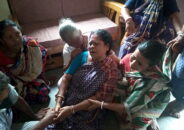 ফুলবাড়ীতে বীর মুক্তিযোদ্ধার ঝুলন্ত মরদেহ উদ্ধার