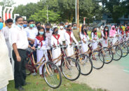 প্রধানমন্ত্রী শেখ হাসিনা করোনার দুর্যোগেও শিক্ষার্থীদের কথা ভোলেননি -এমপি মনোরঞ্জন শীল গোপাল