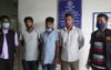 ভেড়ামারায় ডিবি পুলিশ ও থানা পুলিশের অভিযানে ২৬ লাখ নকল বিড়িসহ ৫জন আটক 