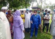 কুষ্টিয়ার ভেড়ামারা উপজেলা নির্বাহি অফিসার সোহেল মারুফের হস্তক্ষেপে  রক্ষা পেল খেলার মাঠ; আনন্দের জোয়ার এলাকাবাসীর মধ্যে