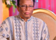 করোনায় মারা গেলেন দিনাজপুর এম আব্দুর রহিম মেডিকেল কলেজ হাসপাতালের সাবেক পরিচালক