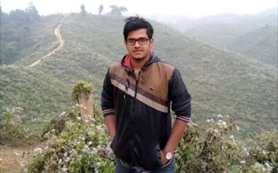 নরসিংদীর রায়পুরায় করোনায় উপসর্গ নিয়ে ছাত্রের মৃত্যু