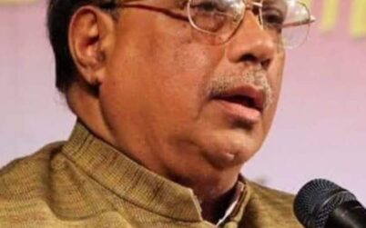একটি বিপ্লবের নাম মোহাম্মদ নাসিম
