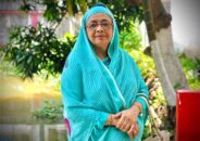 মৌলভীবাজার জেলায় করোনা টেস্টিং ল্যাব স্থাপনের আবেদন জোহরা আলাউদ্দিন এমপির