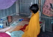 ঠাকুরগাঁওয়ে চিকিৎসার টাকার অভাবে এক বৃদ্ধার আত্যহত্যা