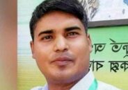 নিজ গ্রামে বাঁধা , শ্বশুর বাড়িতে দাহ করা হলো করোনা আক্রান্ত সুধাংশু কুমারকে