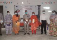 নীলফামারীতে সিভিল সোসাইটি ফোরাম গঠন ও পরবর্তী কার্যক্রম বিষয়ক আলোচনা সভা