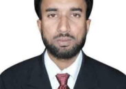 ভেড়ামারা অনলাইন প্রেসক্লাবের সভাপতি জীবনের নিরাপত্তা চেয়ে থানায় সাধারণ ডায়েরি