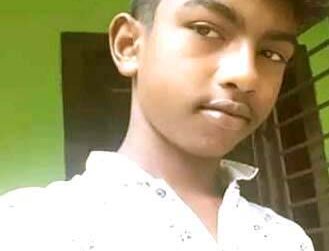 উল্লাপাড়ায় করতোয়া নদীতে ডুবে নিখোঁজ স্কুল ছাত্র’র লাশ উদ্ধার