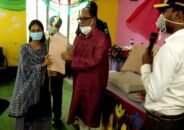 উল্লাপাড়ায় জিপিএ ৫ প্রাপ্ত শিক্ষার্থীদের সংবর্ধনা