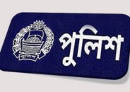 উল্লাপাড়া থানা পুলিশের পিকআপ-ট্রাক মুখোমুখি সংঘর্ষ, ৬ পুলিশ আহত