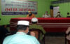 স্বাস্থ মন্ত্রী নাসিমের রোগ মুক্তি কামনায় নীলফামারী জেলা পরিষদের দোয়া মাহফিল