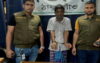 ঠাকুরগাঁওয়ে ইয়াবাসহ ১ মাদক ব্যবসায়ী আটক
