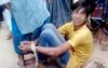 ঠাকুরগাঁওয়ে দুই শিশুকে মধ্যযুগীয় কায়দায় নির্যাতন, দোষীদের কঠোর শাস্তি দাবী