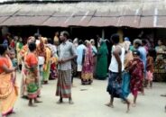 ঠাকুরগাঁওয়ে ভাতিজার হাতে চাচা খুন