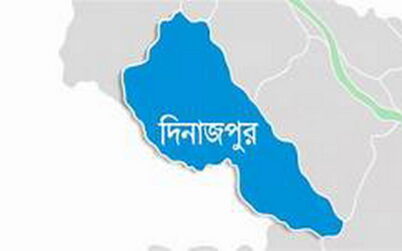নতুন ৮ জনসহ দিনাজপুর জেলায় করোনায় আক্রান্ত ৩২৩ জন মৃত ৫ জন : সুস্থ ১০১ জন