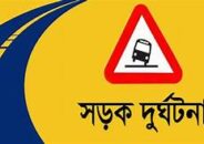 কালিহাতীতে সড়ক দুর্ঘটনায় নানী-নাতনী নিহত