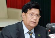 করোনা ভ্যাকসিন উদ্ভাবনে ৫০ হাজার মার্কিন ডলার প্রদানের ঘোষণা বাংলাদেশের