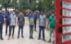 নীলফামারীতে জালনোট চক্রের ৫ সদস্য গ্রেফতার