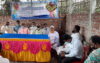 নীলফামারী জেলা ডেকোরেটর মালিক সমিতির ত্রি-বার্ষিক সম্মেলন