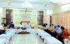 ঠাকুরগাঁও ডায়াবেটিক হাসপাতালের মানোন্নয়নে জরুরী সভা