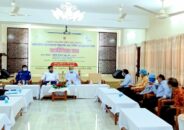 ঠাকুরগাঁও ডায়াবেটিক হাসপাতালের মানোন্নয়নে জরুরী সভা