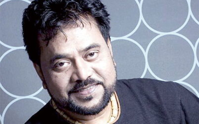 কণ্ঠশিল্পী এন্ড্রু কিশোর আর নেই