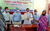 বঙ্গবন্ধু কন্যা প্রধানমন্ত্রী দেশরত্ন শেখ হাসিনা দুর্যোগে মানুষের কথা ভুলেন না -মনোরঞ্জন শীল গোপাল এমপি