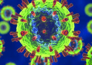 বদলে যাওয়া করোনাভাইরাসটি আসলটির চেয়েও দ্রুত ছড়ায়