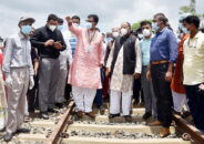 দিনাজপুরের বিরল স্থলবন্দরের কাজ অতিদ্রুত শুরু করা হবে – রেল মন্ত্রী নুরুল ইসলাম সুজন এমপি