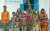 নওগাঁয় প্রধানমন্ত্রীর দেয়া বাড়ি পেল ১৫ আদিবাসী