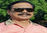 নীলফামারী জেলা আ.লীগের সভাপতি করোনায় আক্রান্ত